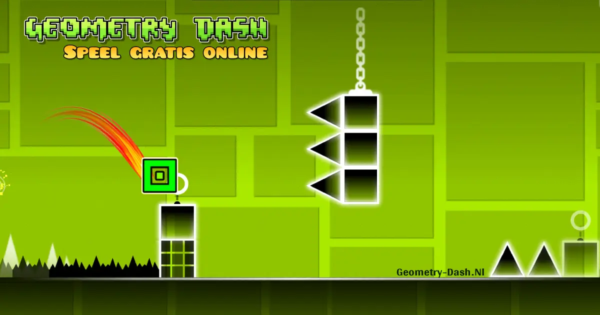 Geometry Dash