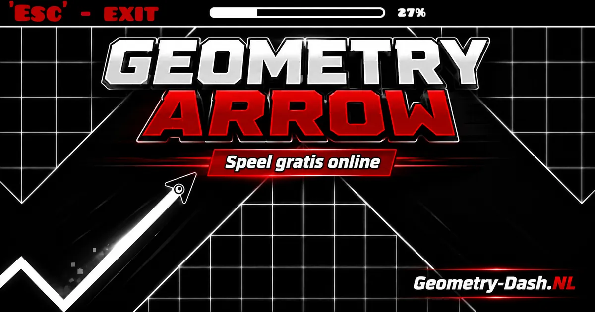 Geometry Arrow