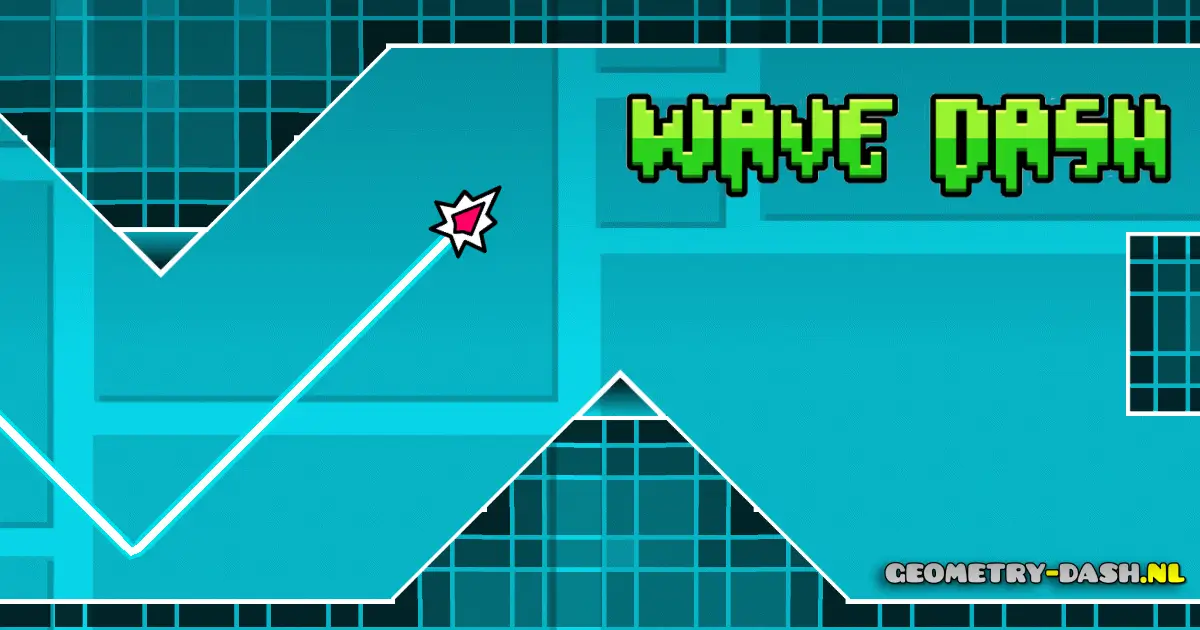 Wave Dash