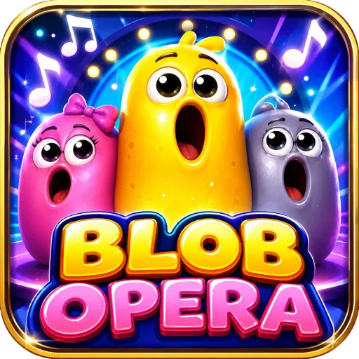 Blob Opera