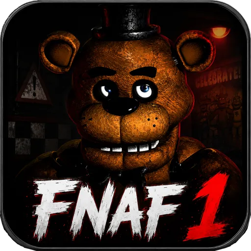 FNaF 1