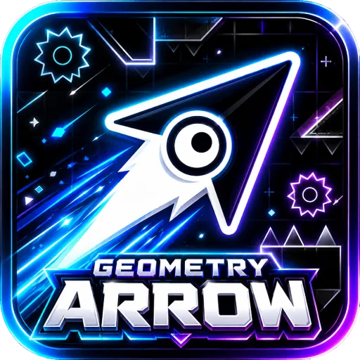 Geometry Arrow