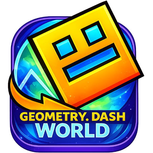 Geometry Dash World