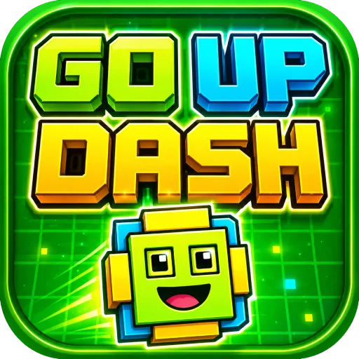 Go Up Dash