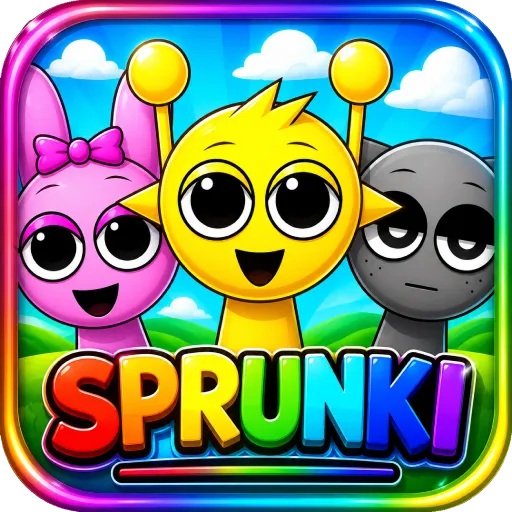 Sprunki